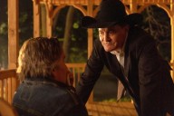 Who’s Beating Up Lee in ‘The Lowdown’ This Week? Kyle MacLachlan in a Cowboy Hat!