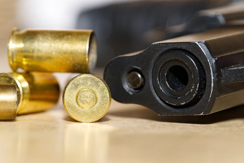 Man charged with murder for fatal Russian roulette game