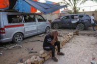 Israel suspende envío de ayuda a Gaza; acusa a Hamas de violar alto el fuego