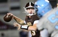 Photos: Check out Friday night’s Week 8 high school football action