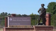 How government shutdown affects federal facilities, workers in New Hampshire