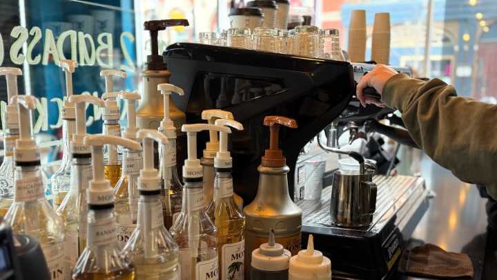 Want Hawaiian coffee or a steakhouse chop? Try these new NJ spots