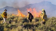 Villa la Angostura implementará fuertes controles y multas ante el riesgo extremo de incendios