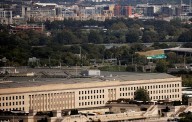 U.S. news outlets reject Pentagon press access policy