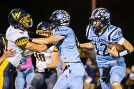 Michigan’s top 8-man high school football players in 2025