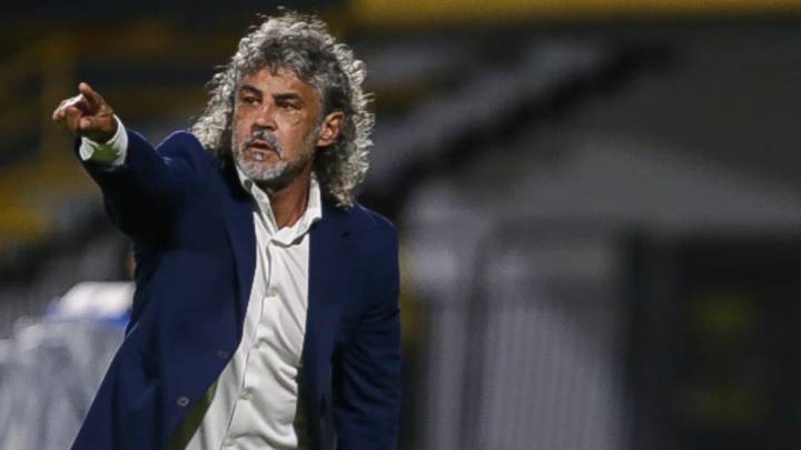 Estalla lío por las declaraciones de Leonel Álvarez: surgió otra versión en Atlético Nacional