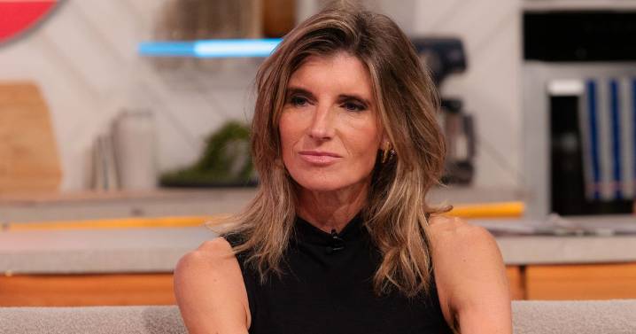 Our Yorkshire Farm's Amanda Owen says 'I cried' after making huge mistake with daughter