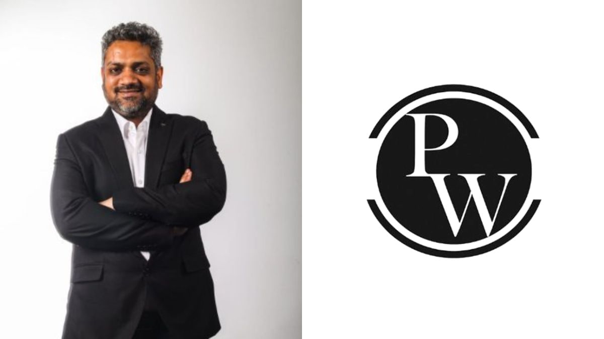 Not just Alakh Pandey, PhysicsWallah’s another ‘quiet’ co-founder is richer than Shah Rukh Khan