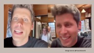 Sora 2: AI video of Sam Altman stealing art from Hayao Miyazaki at Studio Ghibli headquarters goes viral