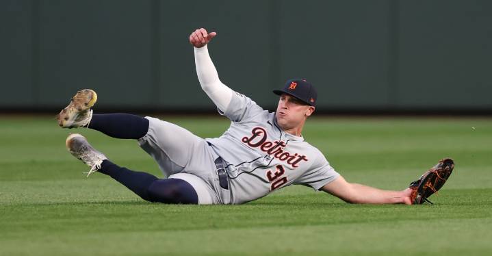 Tigers squander strong Tarik Skubal start in ALDS Game Two against Mariners