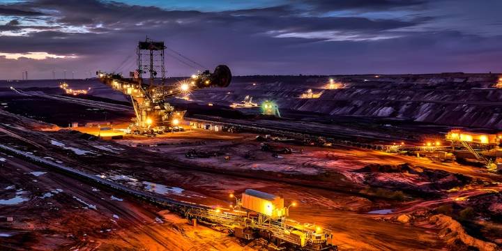 Sur del Perú concentra casi la mitad de la inversión minera del país en 2025