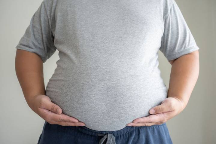 Obesity-related cancer cases increasing in both young, older adults: Study