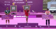 Mariana Bernal gana oro en final mexicana de Tiro con Arco