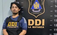Triple femicidio narco en Florencio Varela: Matías Ozorio, mano derecha de “Pequeño J”, se negó a declarar