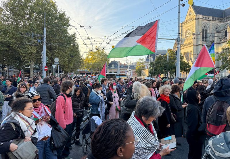 Swiss to protest over curtailed visit to Gaza flotilla nationals detained in Israel