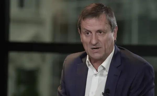 Santiago Mignone, presidente de IDEA: "Los salarios son bajos y tienen que mejorar"