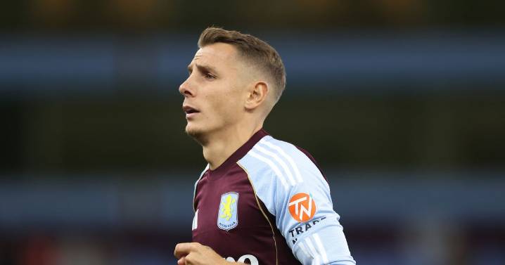 Aston Villa team news vs Man City confirmed as Harvey Elliott not involved