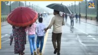Delhi-NCR weather update: Sudden chill grips city, will it rain this week? – Check 6