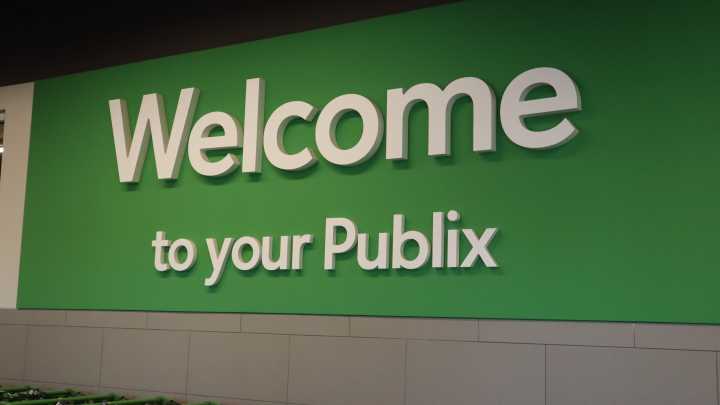 Publix must close door on open carry in grocery stores