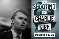 25 Facts About The Shooting Of Charlie Kirk Book