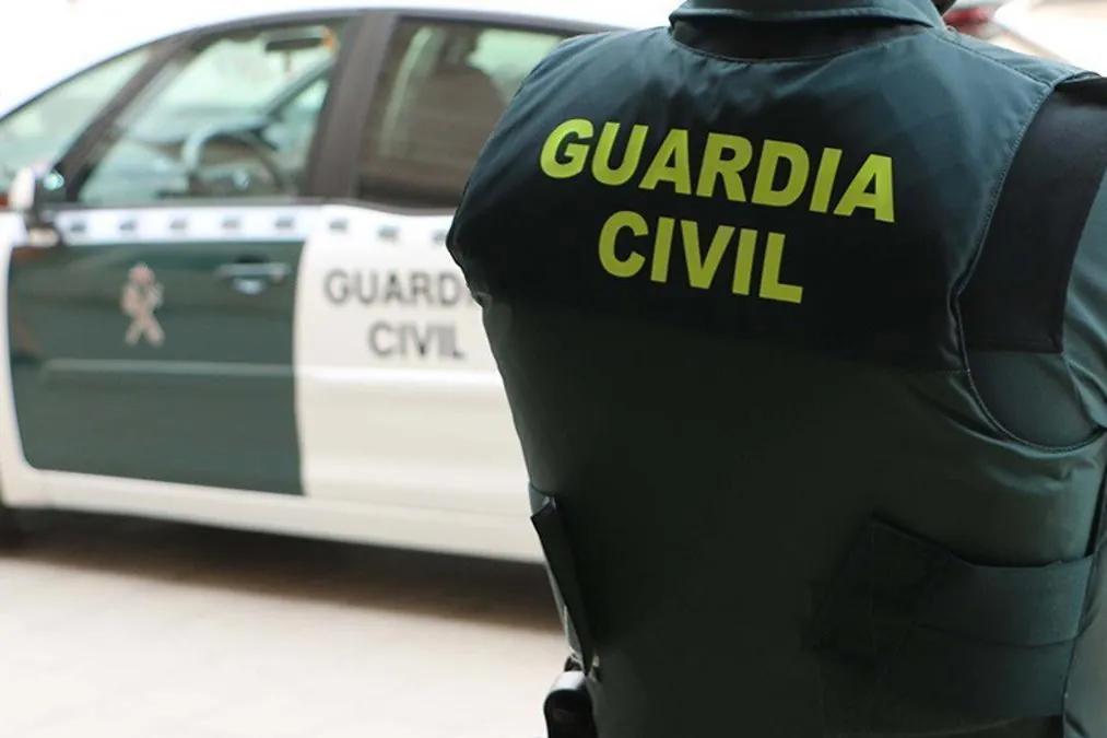 Hallados los cadáveres de dos hombres con heridas de arma de fuego en Lorca, Murcia