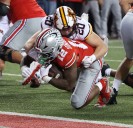 Ohio State football’s win vs. Minnesota provided reminders of how Ryan Day entered historic territory