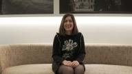 Ainoa Álvarez, neurofisióloga clínica: "España duerme peor que nunca. Somos el país que más ansiolíticos consume en el mundo y el insomnio crónico se ha duplicado"