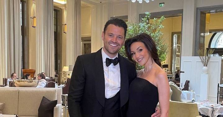 Michelle Keegan's 'gutting' blow is actually 'fresh start' for her and Mark Wright