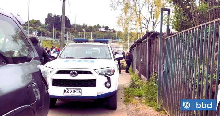 Lo que se sabe del secuestro y asesinato de joven en Temuco: detenidos son oriundos de la zona