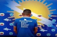 Detenido por presunto abuso sexual contra su sobrina