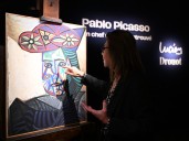 Picasso portrait of muse Dora Maar, long hidden from view, sells for $37 million