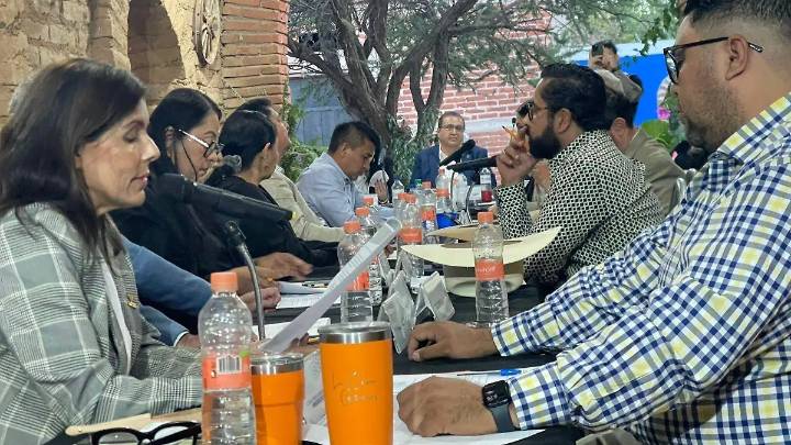 Cabildo de Parral impulsa plan para prevenir fraudes financieros tras caso GP Capital