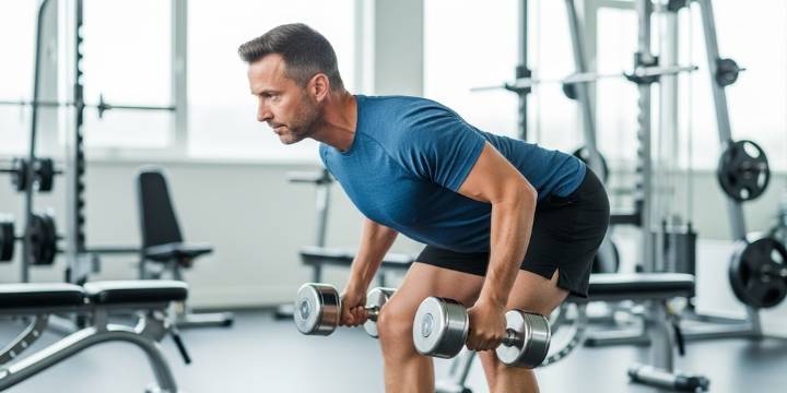 Qué grupos musculares conviene entrenar juntos y cómo armar una rutina de fuerza efectiva, según la ciencia