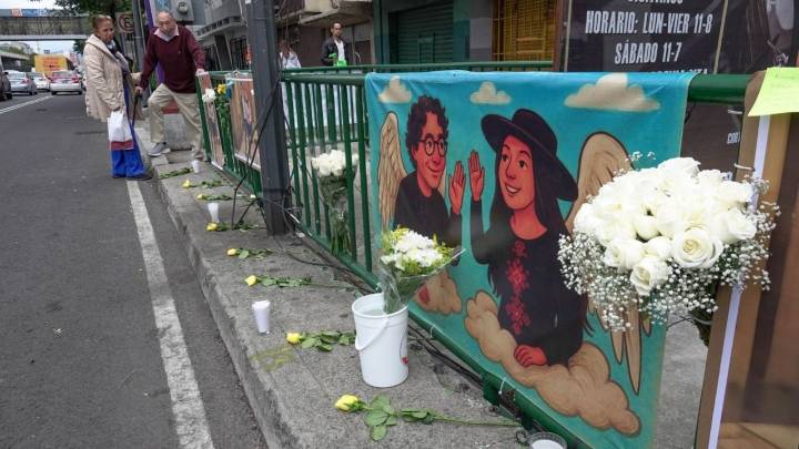 Vinculan a proceso a Norma Angélica "N, implicada en asesinatos de colaboradores de Brugada