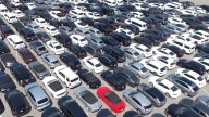 Average price of new car hits over $50,000 for first time ever