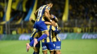 Central encendió la ilusión, en un partido de 6 puntos, con un triunfazo de 10 y un Fideo de 11