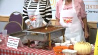 Optimist Club Chili Cook-off stirs up competition