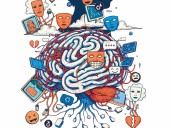 Redes fracturan la salud mental infantil; riesgos de la interacción digital