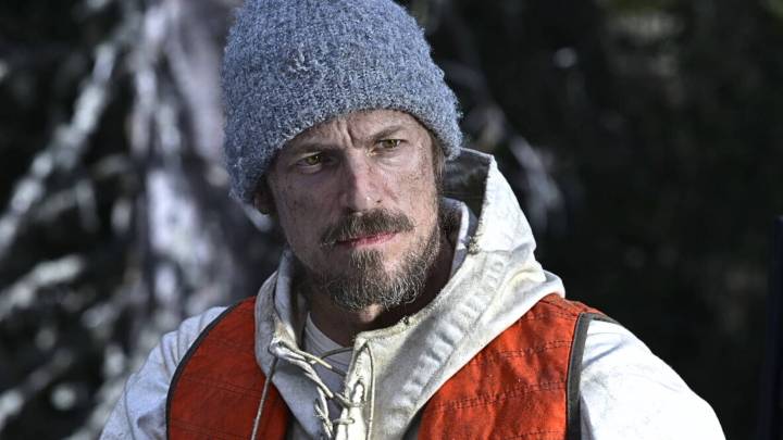 Joel Kinnaman Is an Ice Cold Action Hero in Explosive Trailer for New Thriller