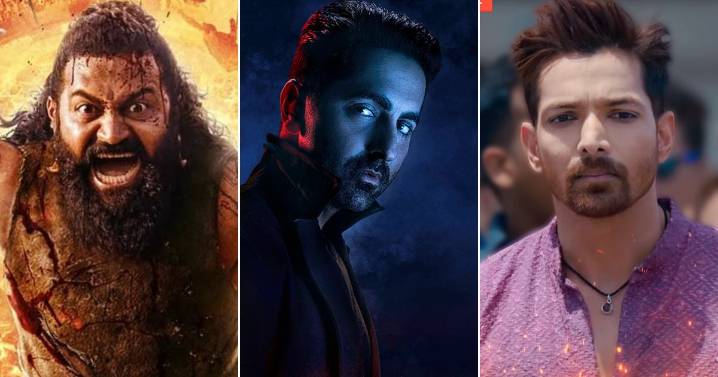 Kantara Chapter 1 vs Thamma vs Ek Deewane Ki Deewaniyat Box Office: Who’s Roaring Loud In Morning Occupancy On Post