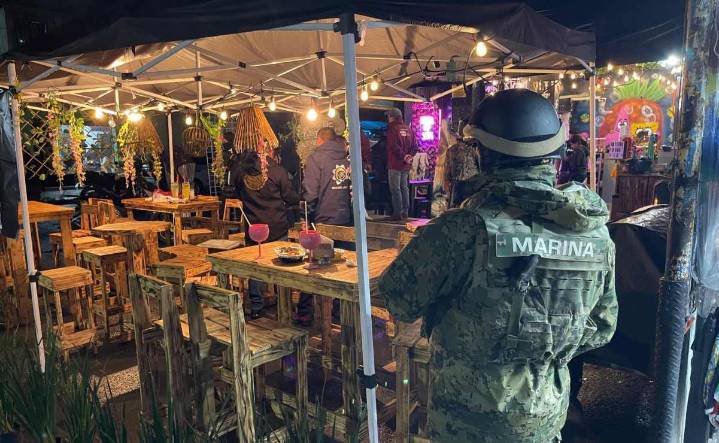 Operativo contra venta ilegal de alcohol será permanente en Ecatepec, asegura alcaldesa