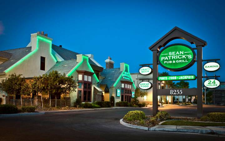 Giant Keno Progressive jackpots to be offered at PT’s Pubs outlets