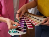 El color para vestirse que más atrae a las personas y es un "imán seductor", según la psicología