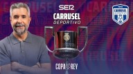 Ourense CF y Extremadura, primeras sorpresas de la Copa del Rey: consulta los resultados de la jornada de este martes