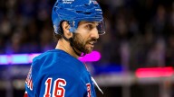 Rangers’ Vincent Trocheck labeled week