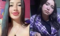 Buscan a dos adolescentes desaparecidas en Chihuahua