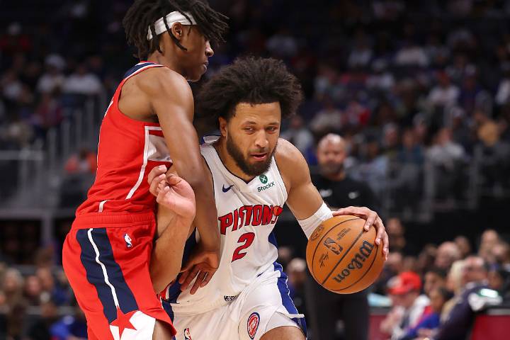 Starting 5, Oct. 17: Preseason Wraps Tonight