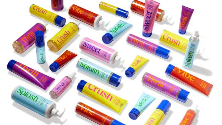 Old Navy Unveils Beauty Line Including Fragrance, Skin Care Products