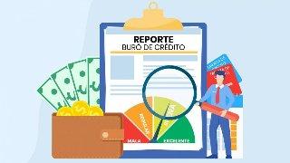 La Neta del Hogar: Consejos sobre cómo sacar un Buró de Crédito