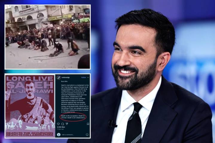 Cheering Gaza  massacres, Students for Justice in Palestine shows its true colors